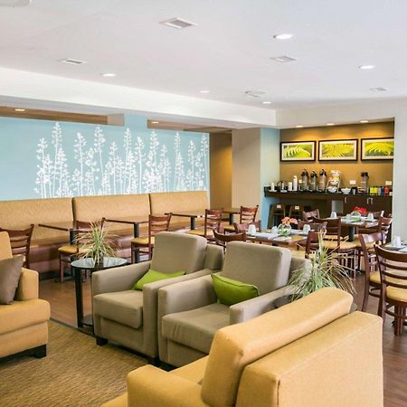 Sleep Inn & Suites Austin North - I-35 Luaran gambar