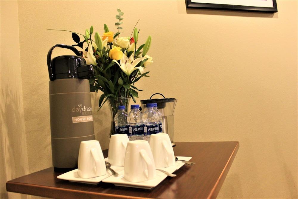 Sleep Inn & Suites Austin North - I-35 Luaran gambar