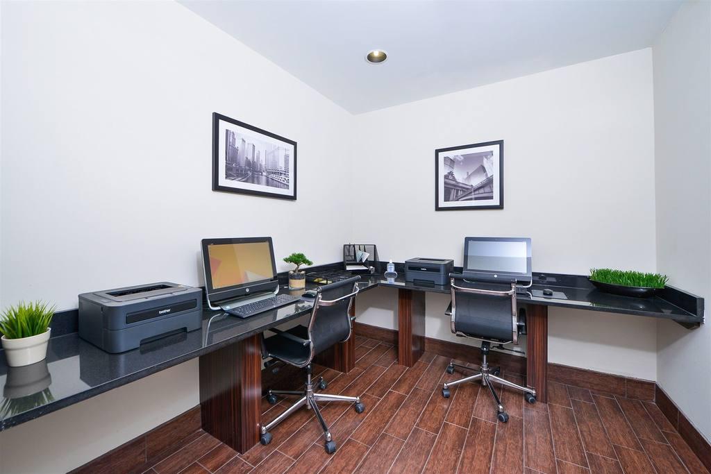 Sleep Inn & Suites Austin North - I-35 Luaran gambar