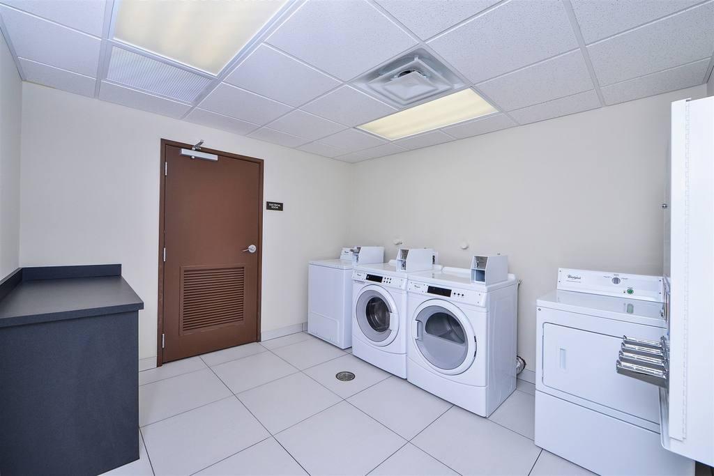 Sleep Inn & Suites Austin North - I-35 Luaran gambar
