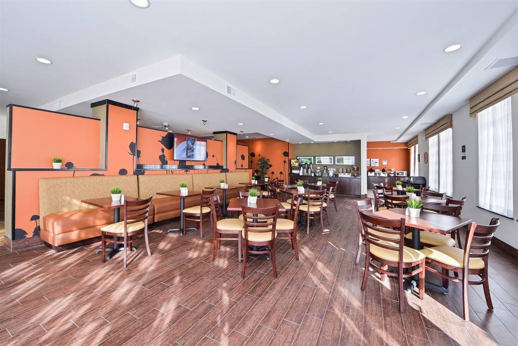 Sleep Inn & Suites Austin North - I-35 Luaran gambar