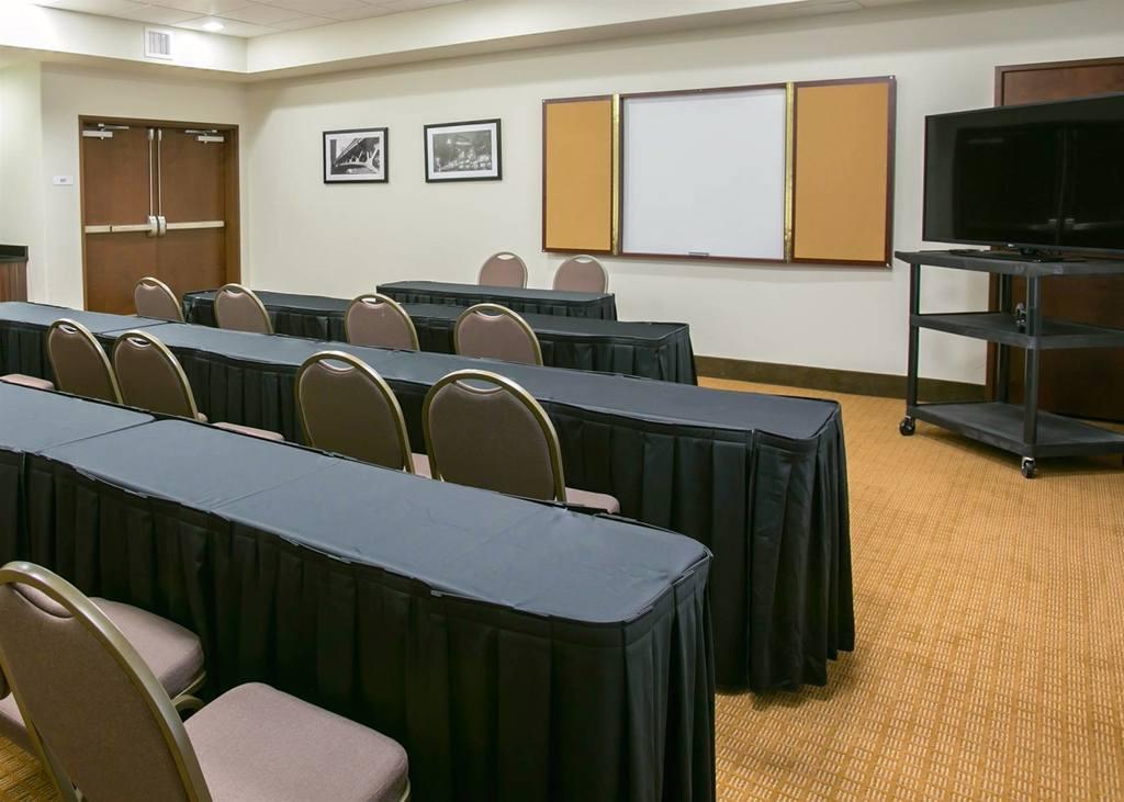 Sleep Inn & Suites Austin North - I-35 Luaran gambar