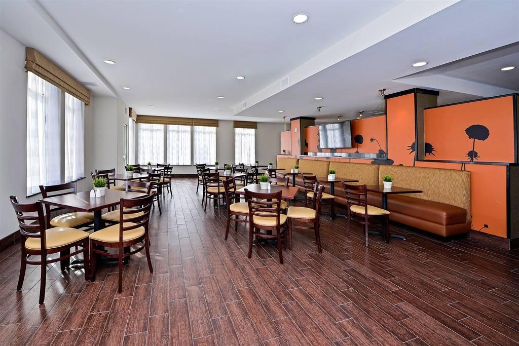 Sleep Inn & Suites Austin North - I-35 Luaran gambar