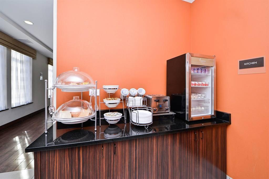 Sleep Inn & Suites Austin North - I-35 Luaran gambar