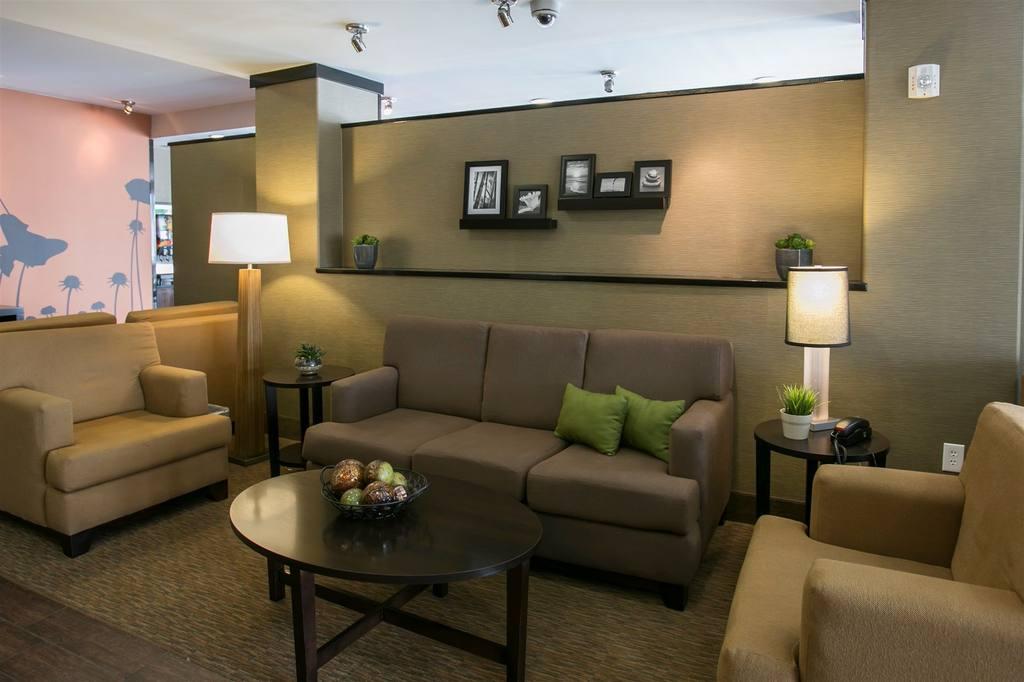 Sleep Inn & Suites Austin North - I-35 Luaran gambar