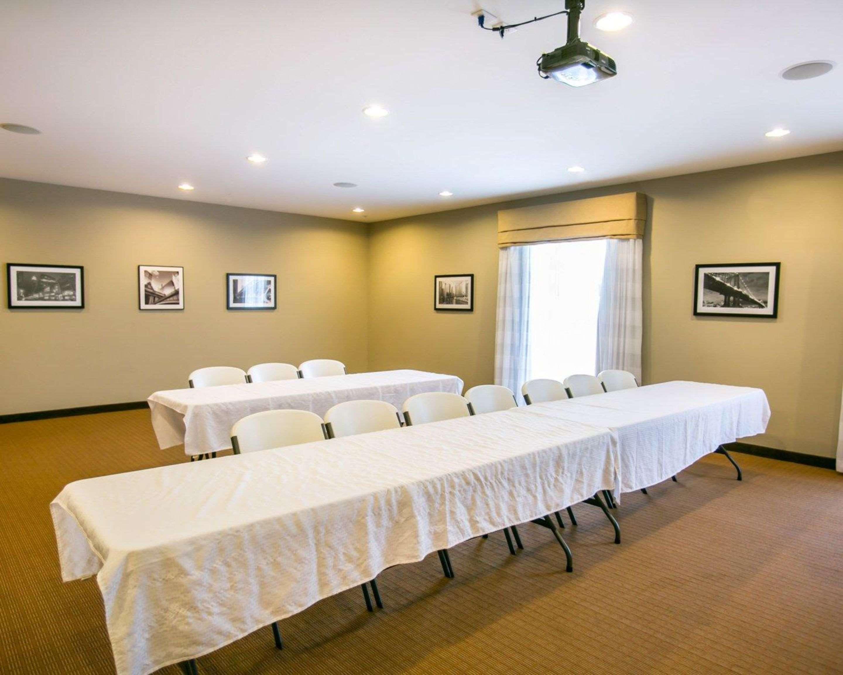 Sleep Inn & Suites Austin North - I-35 Luaran gambar