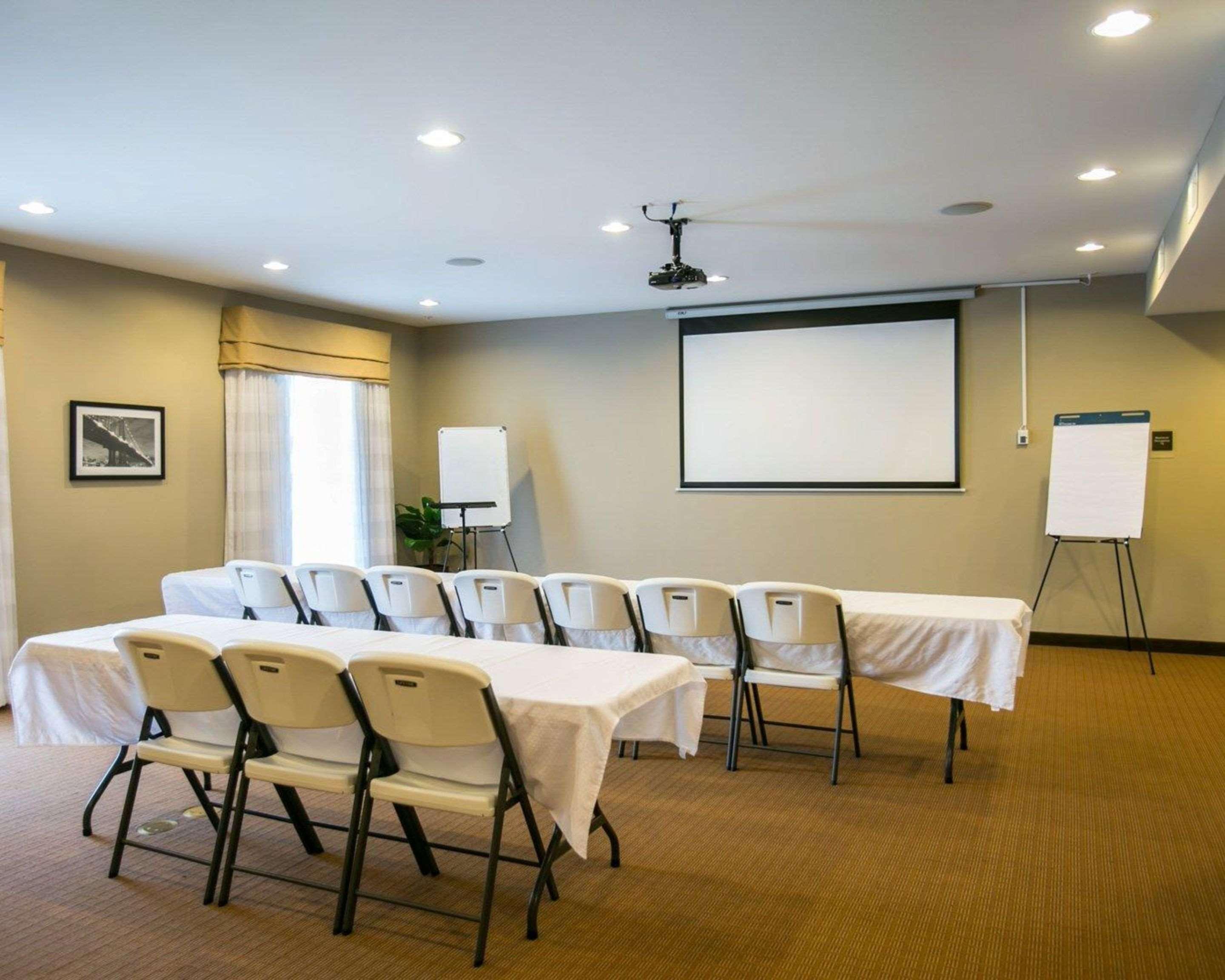 Sleep Inn & Suites Austin North - I-35 Luaran gambar