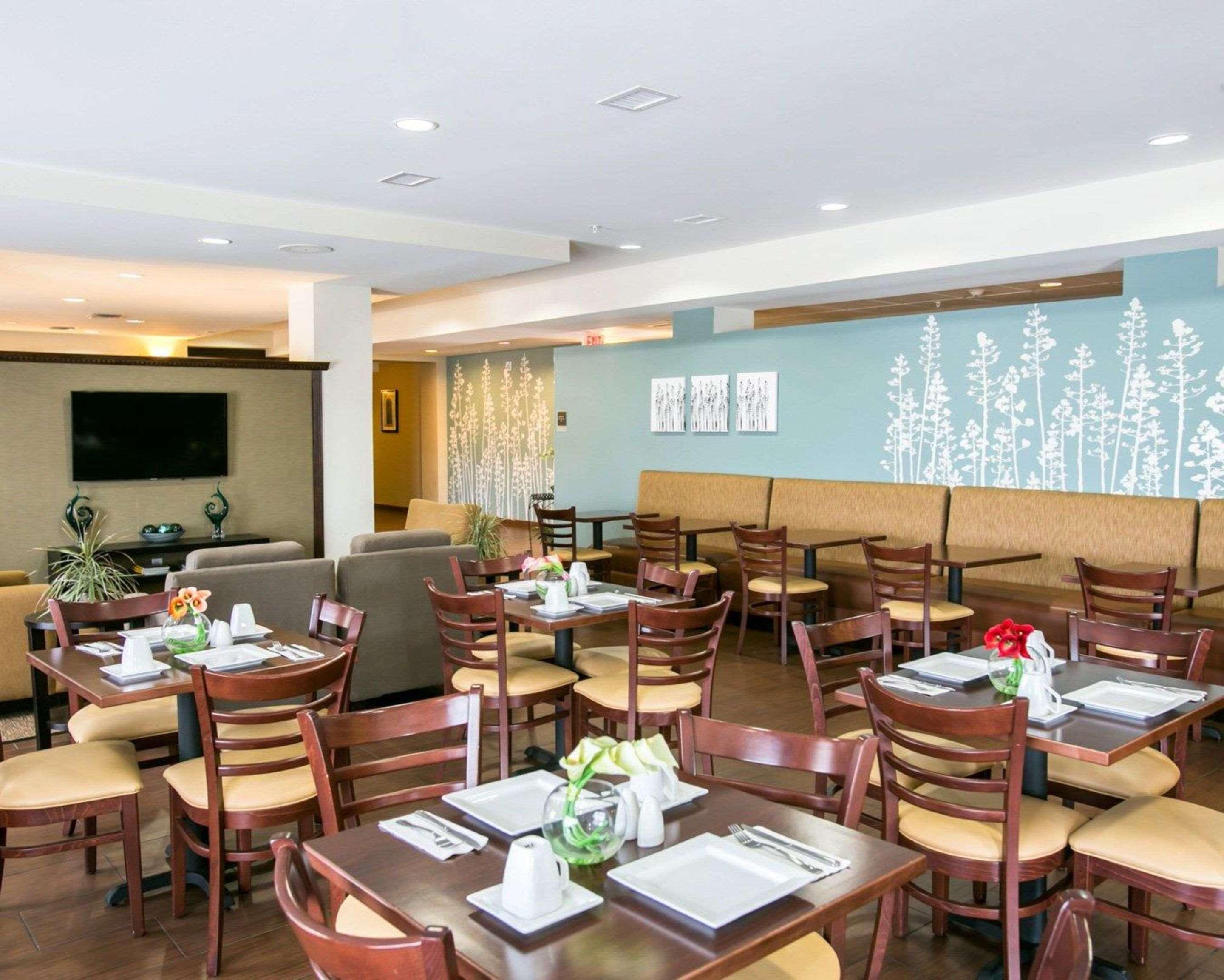 Sleep Inn & Suites Austin North - I-35 Luaran gambar
