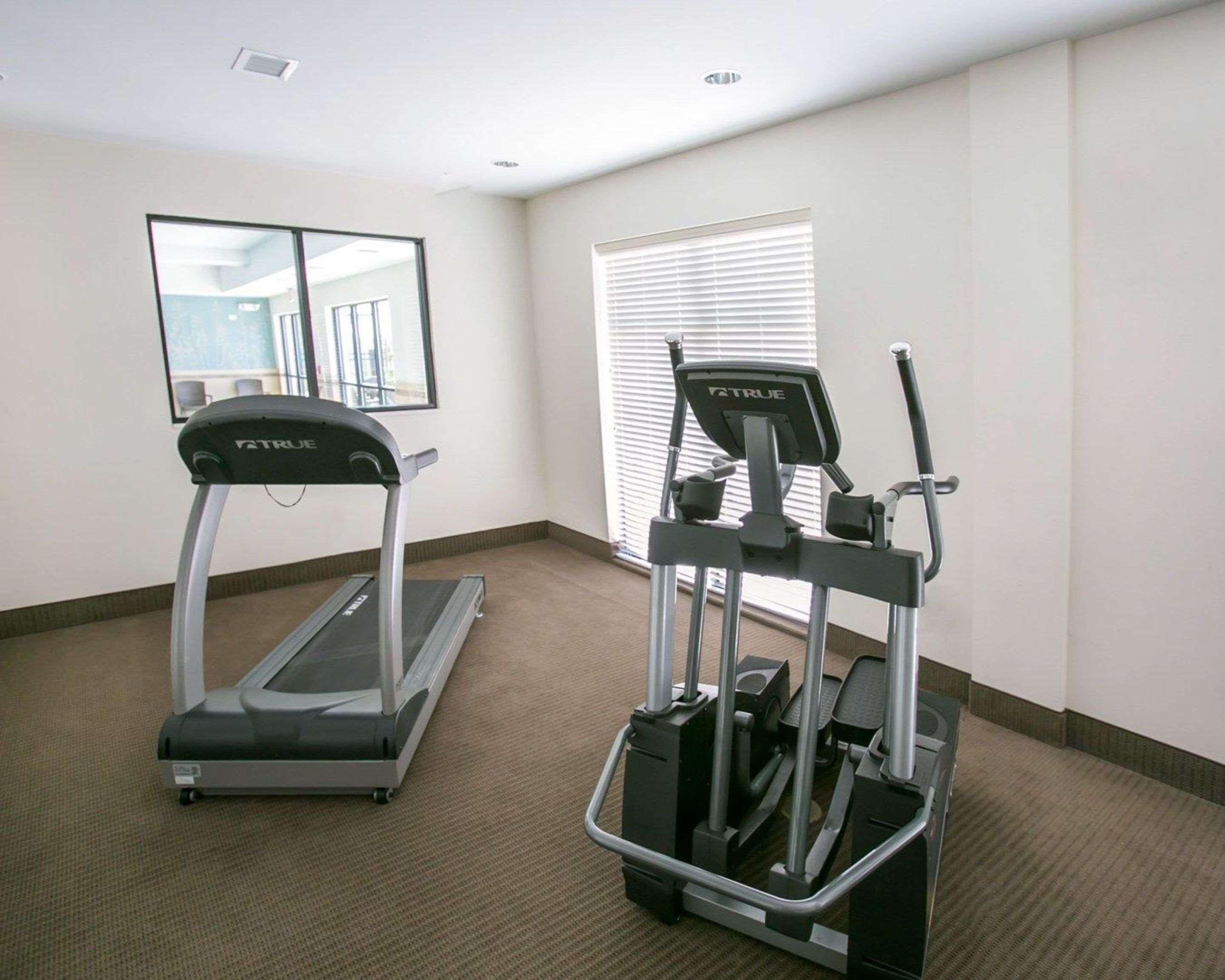 Sleep Inn & Suites Austin North - I-35 Luaran gambar