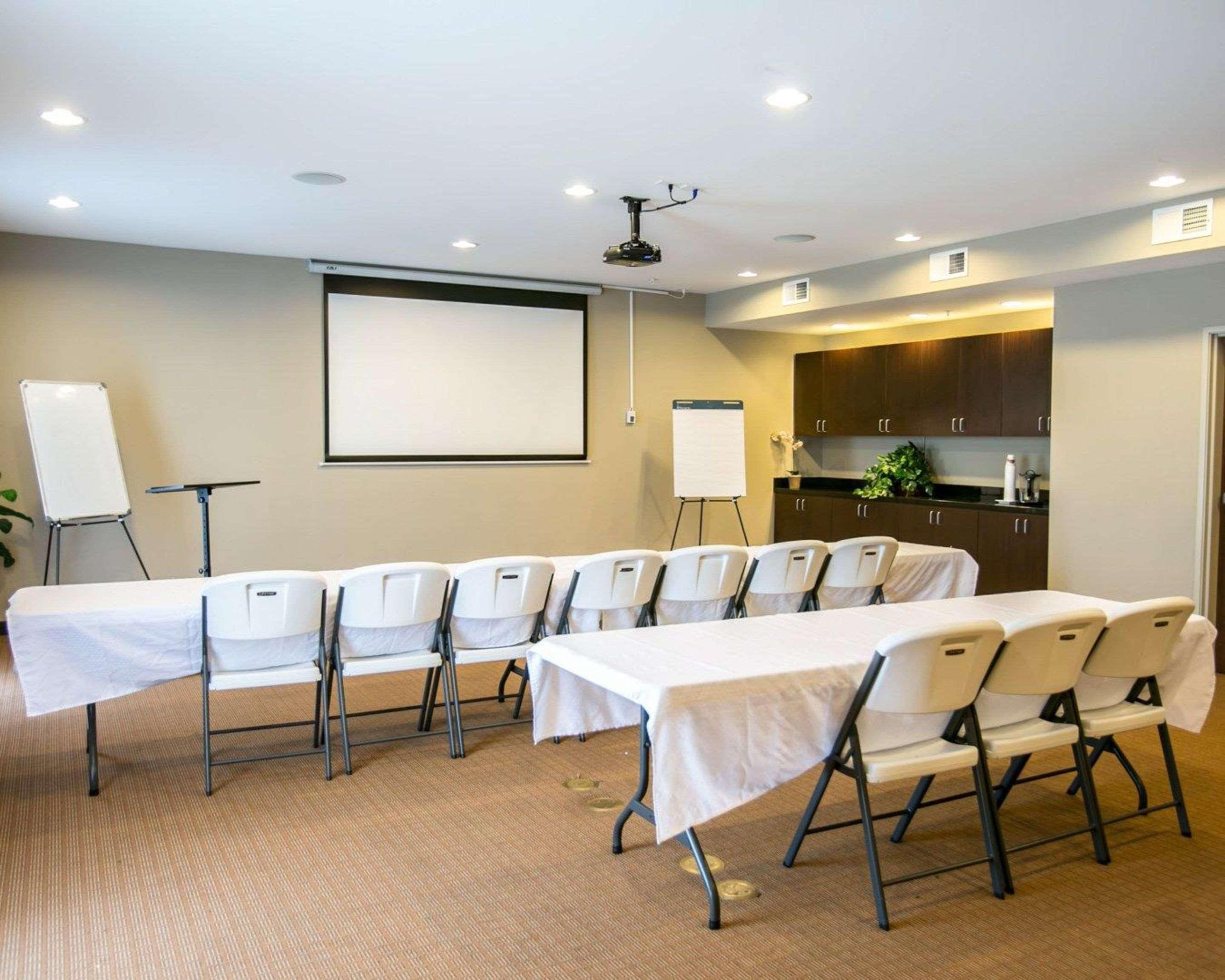 Sleep Inn & Suites Austin North - I-35 Luaran gambar