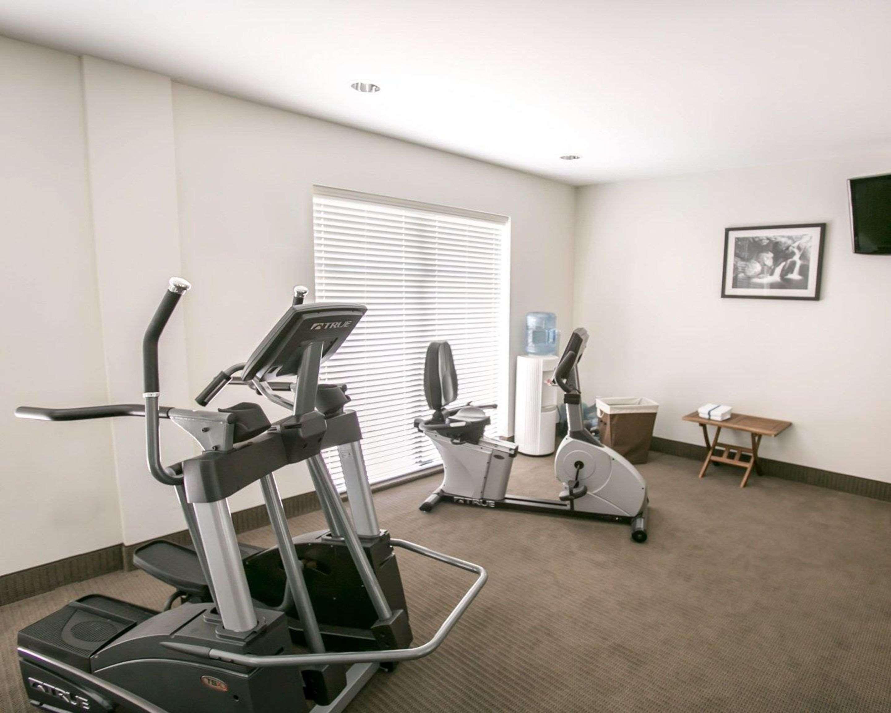 Sleep Inn & Suites Austin North - I-35 Luaran gambar