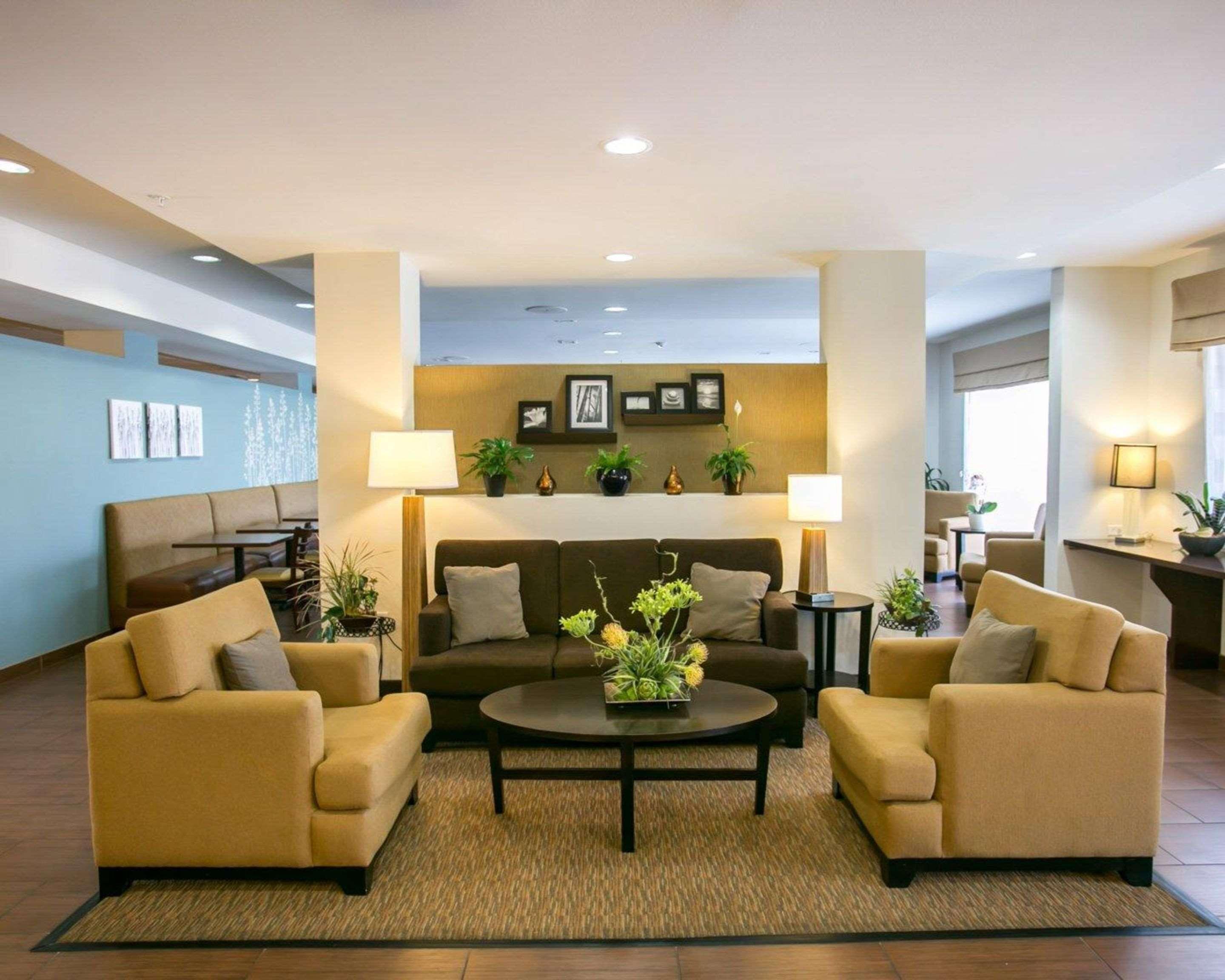 Sleep Inn & Suites Austin North - I-35 Luaran gambar