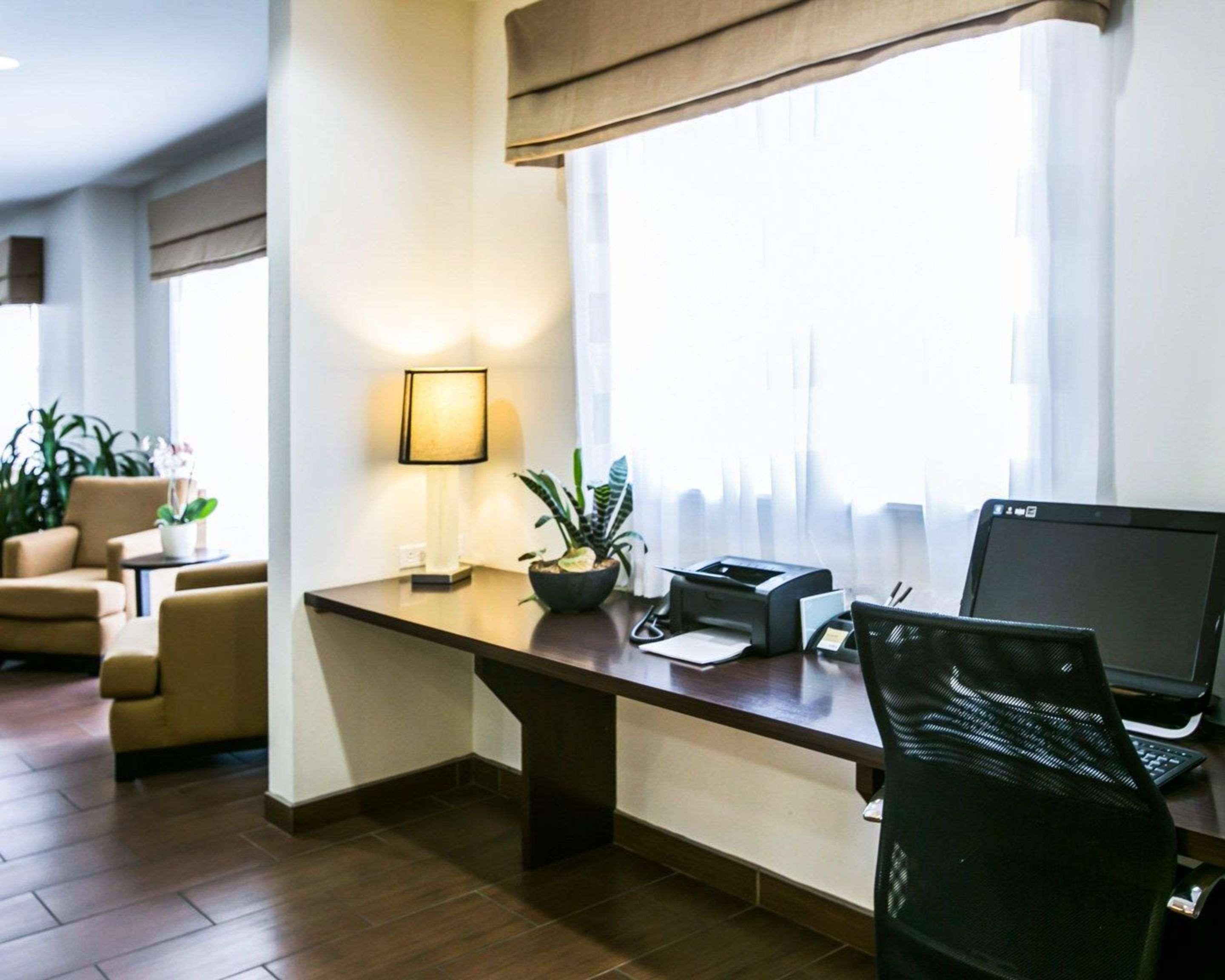 Sleep Inn & Suites Austin North - I-35 Luaran gambar