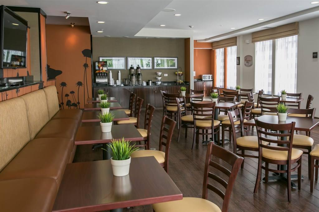 Sleep Inn & Suites Austin North - I-35 Luaran gambar