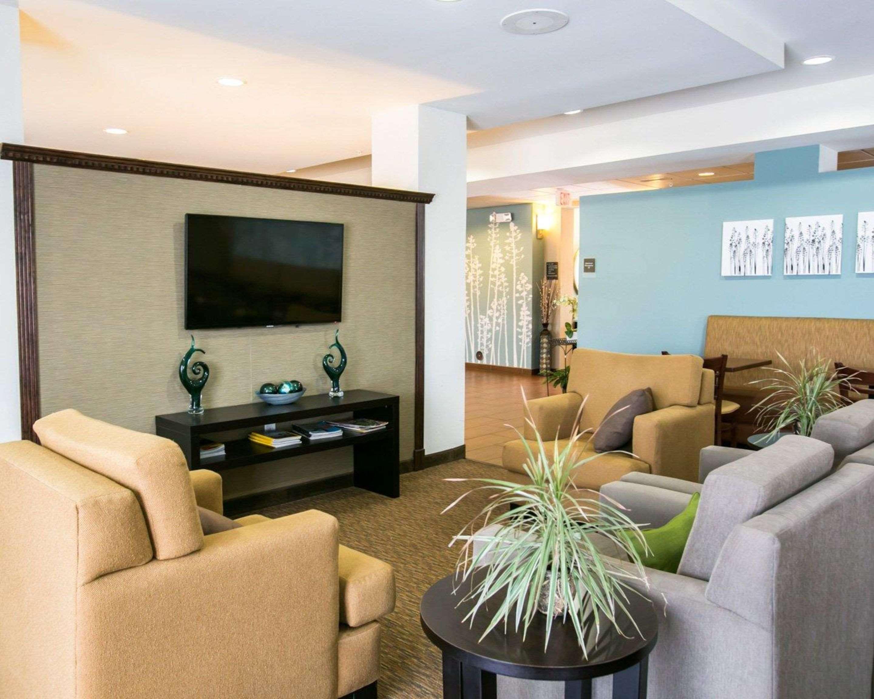 Sleep Inn & Suites Austin North - I-35 Luaran gambar