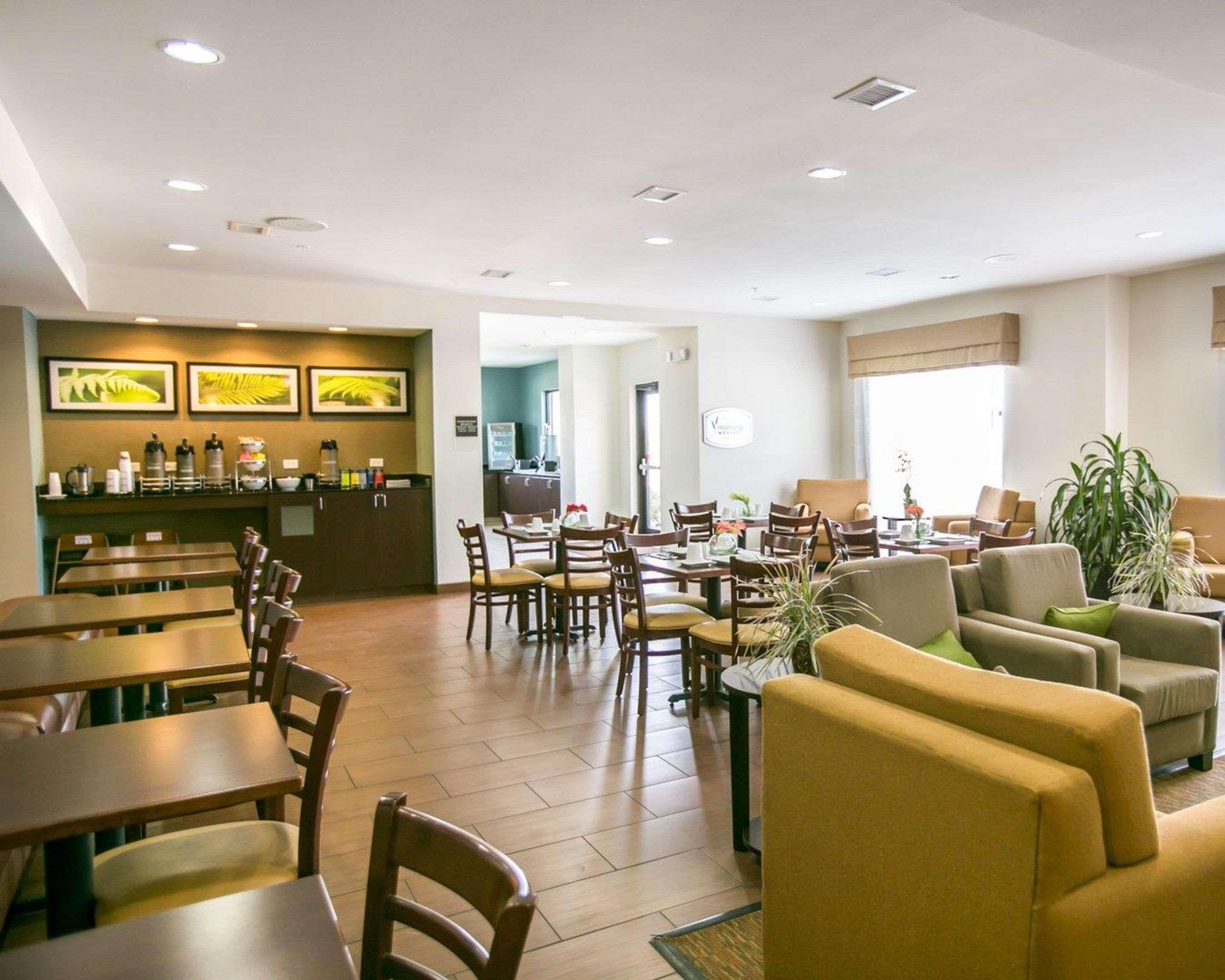 Sleep Inn & Suites Austin North - I-35 Luaran gambar