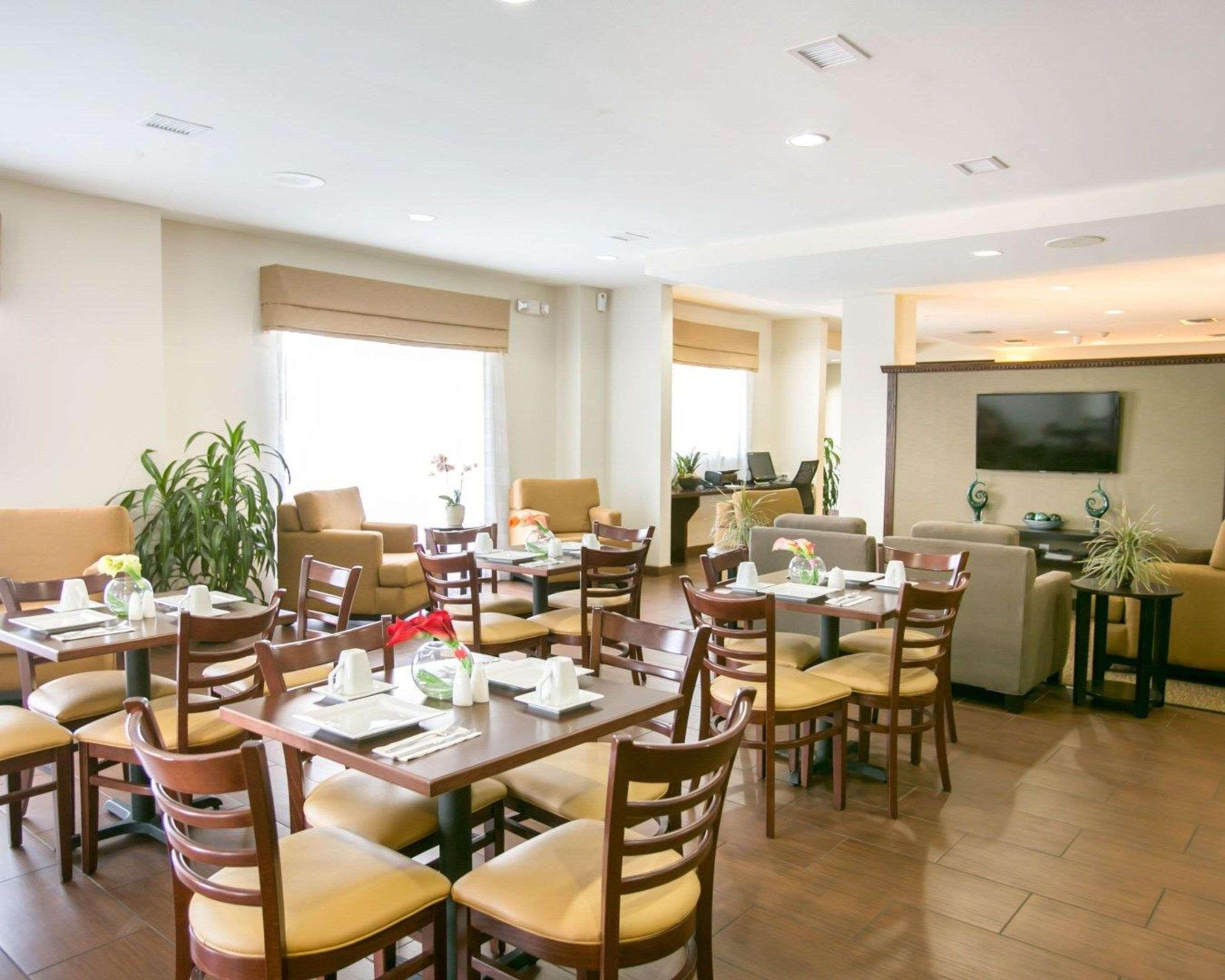 Sleep Inn & Suites Austin North - I-35 Luaran gambar